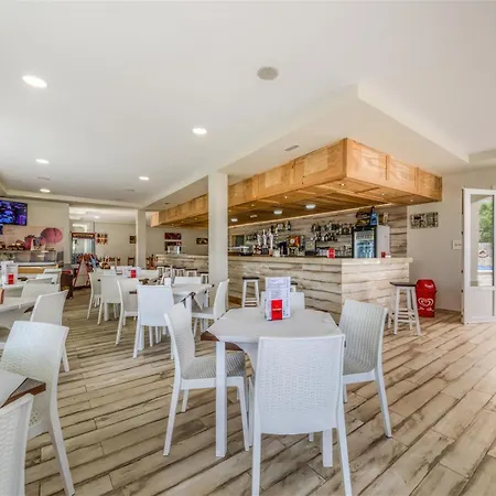 Del Faro Penzion Conil De La Frontera