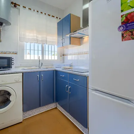 Penzion Del Faro Conil De La Frontera