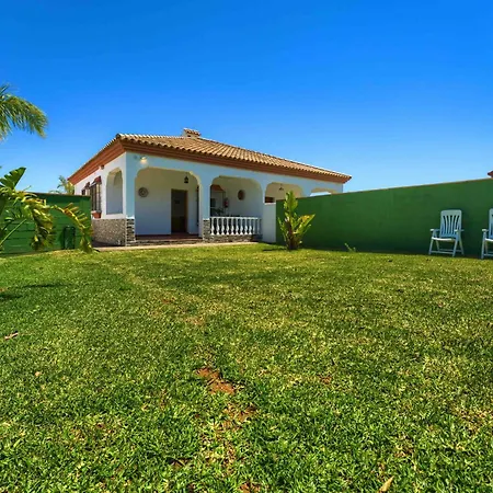 Del Faro * Conil De La Frontera