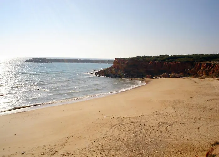 بيت ضيافة Del Faro