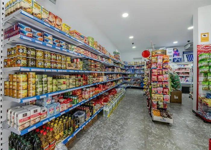 بيت ضيافة Del Faro *