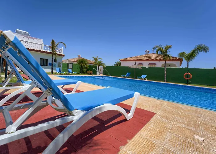 بيت ضيافة Del Faro