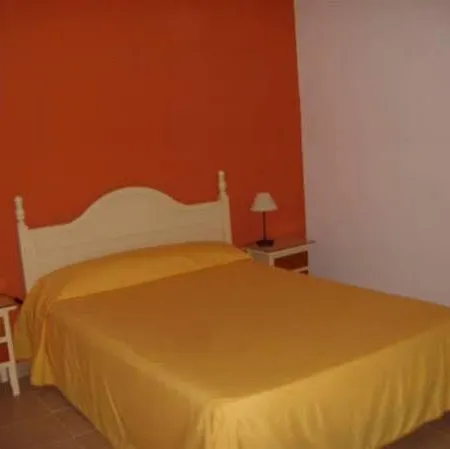 Del Faro Guest house *