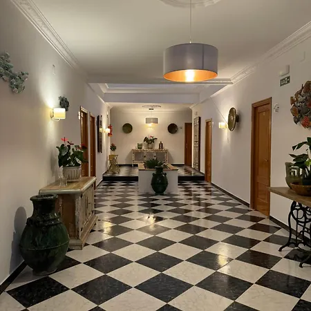 Guest house Del Faro