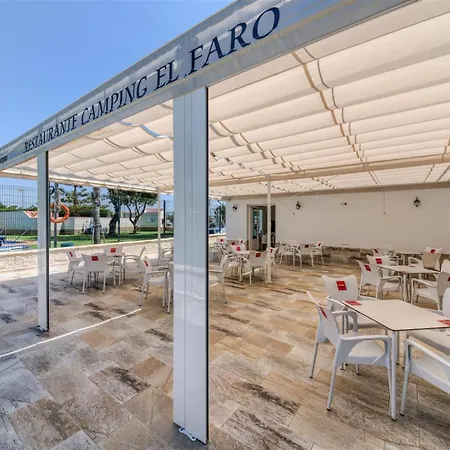 Guest house Del Faro Conil De La Frontera