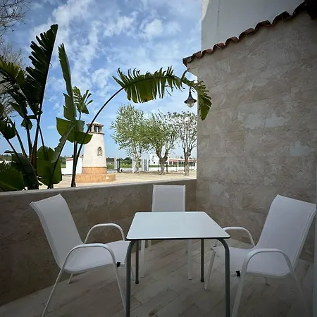 Guest house Del Faro *