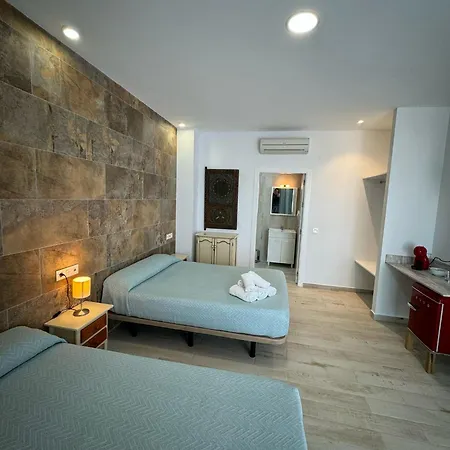 Guest house Del Faro *