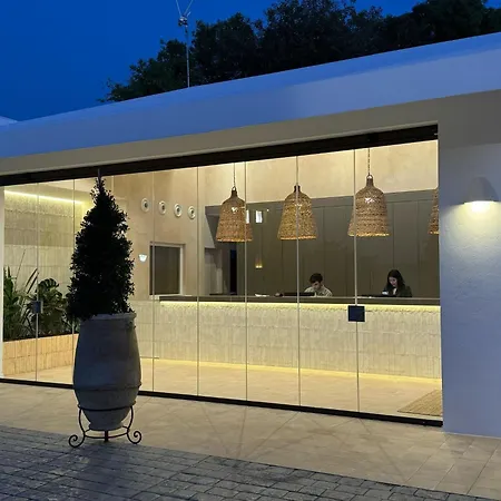 Guest house Del Faro Conil De La Frontera