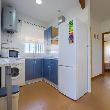 Guest house Del Faro