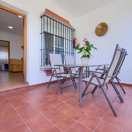 Del Faro Guest house Conil De La Frontera