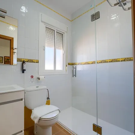 Del Faro Guest house Conil De La Frontera