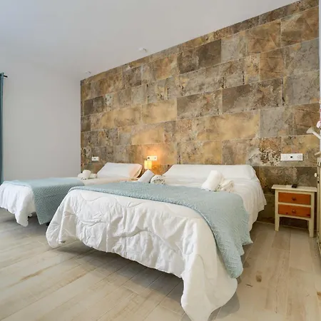 Del Faro Guest house