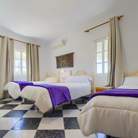 Guest house Del Faro