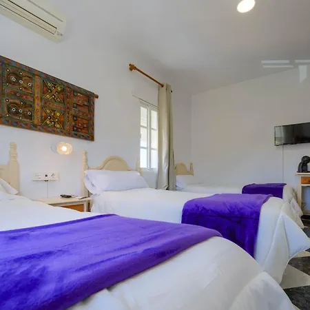 Del Faro Guest house *