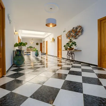 Del Faro * Кониль-де-ла-Фронтера