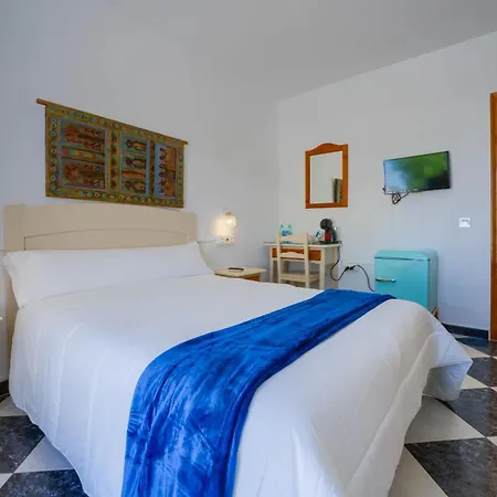 Guest house Del Faro