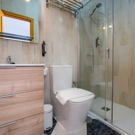 Del Faro Guest house *