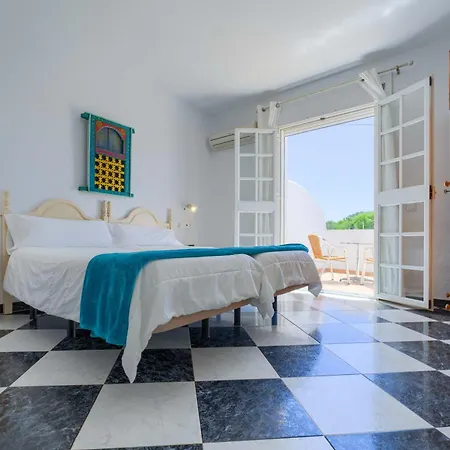 Guest house Del Faro *