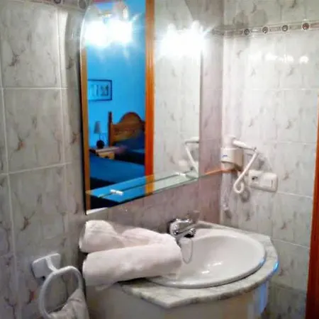 Guest house Del Faro *