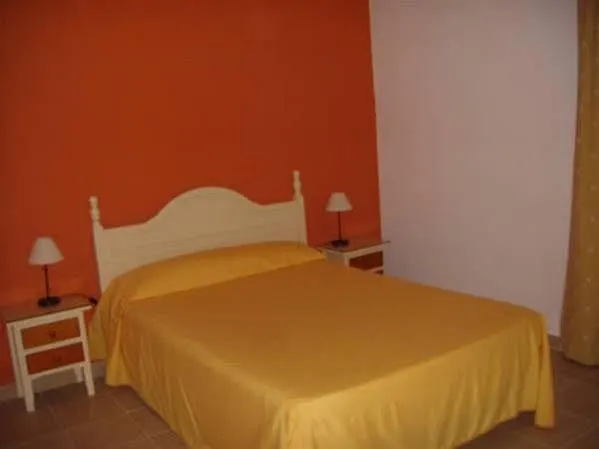 Del Faro Maison d'hôtes *