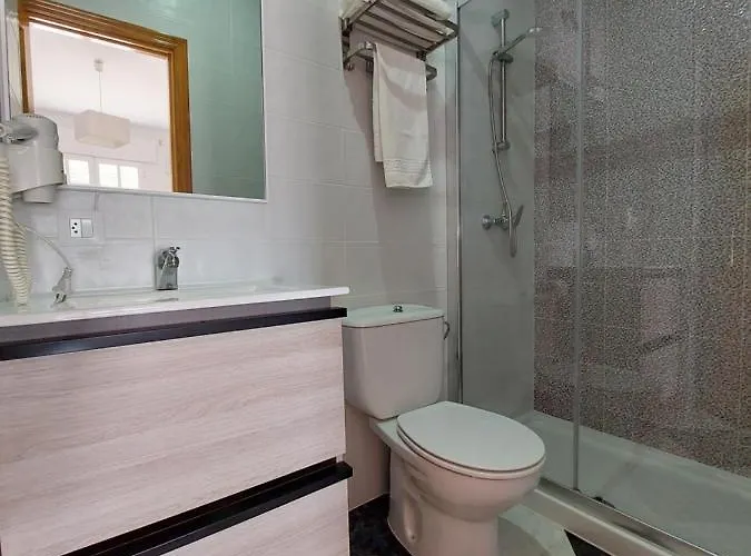 Maison d'hôtes Del Faro *