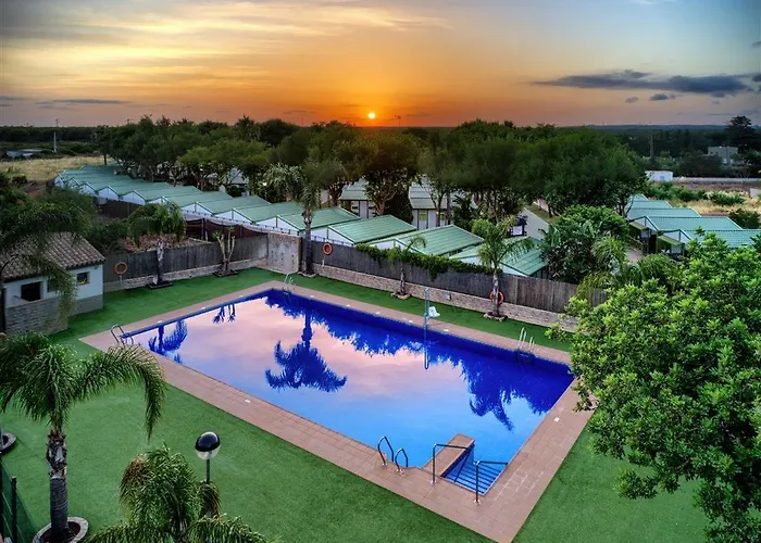 Del Faro Conil De La Frontera