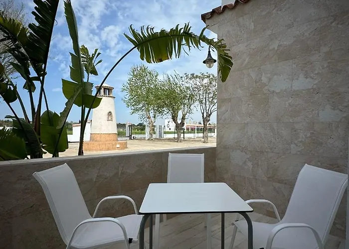 Maison d'hôtes Del Faro *