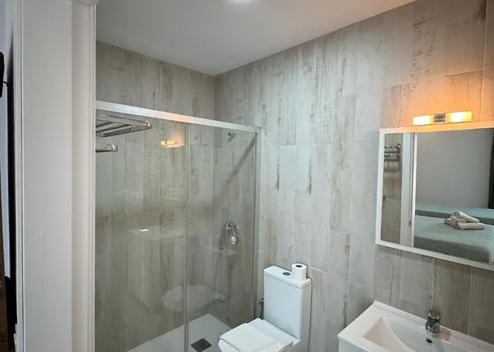 Del Faro Maison d'hôtes Conil De La Frontera