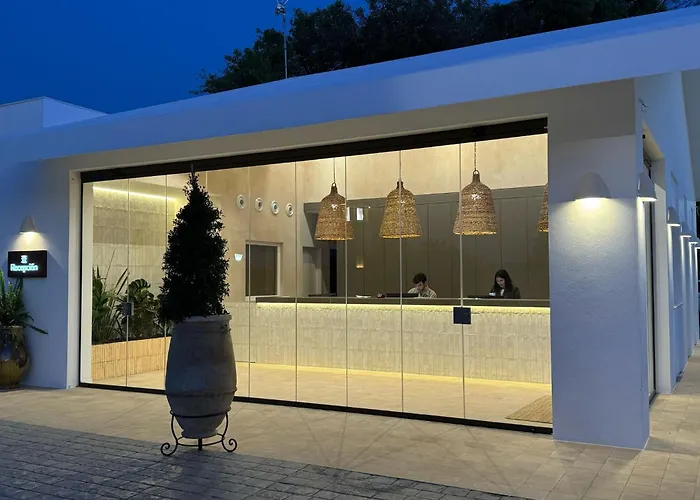 Affittacamere Del Faro Conil De La Frontera