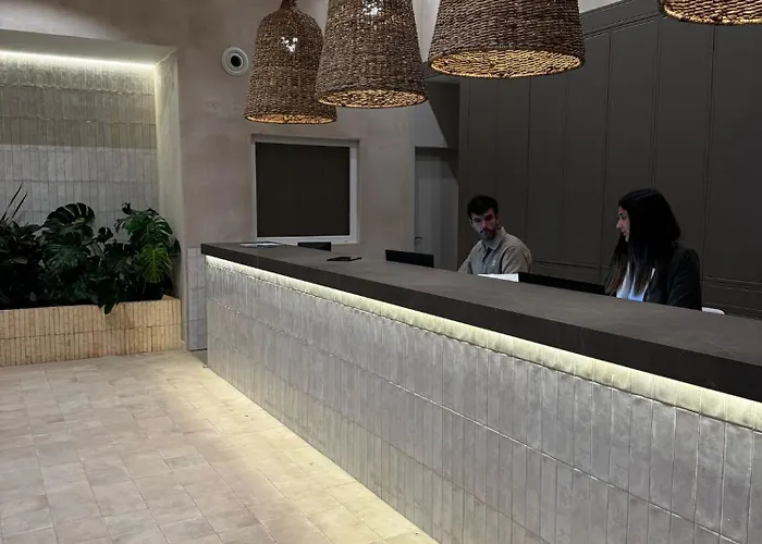 Del Faro Кониль-де-ла-Фронтера