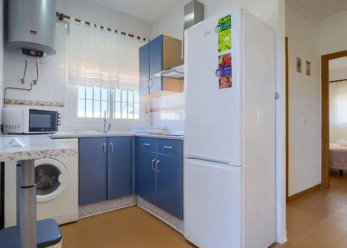 Affittacamere Del Faro