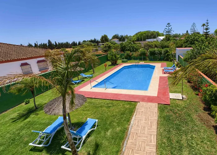 Del Faro Maison d'hôtes *