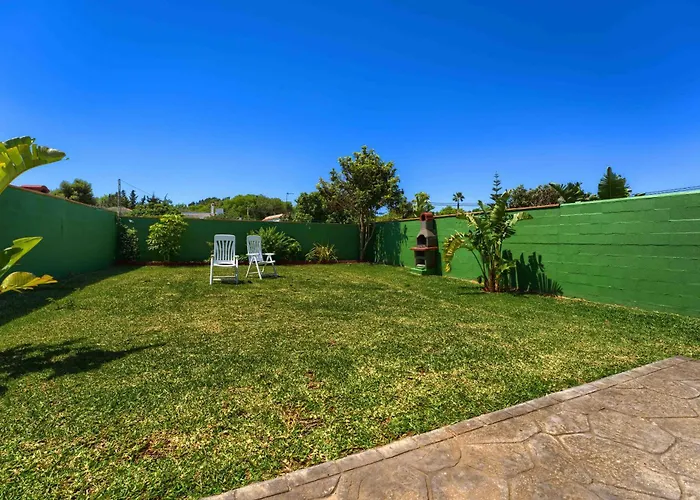 Maison d'hôtes Del Faro