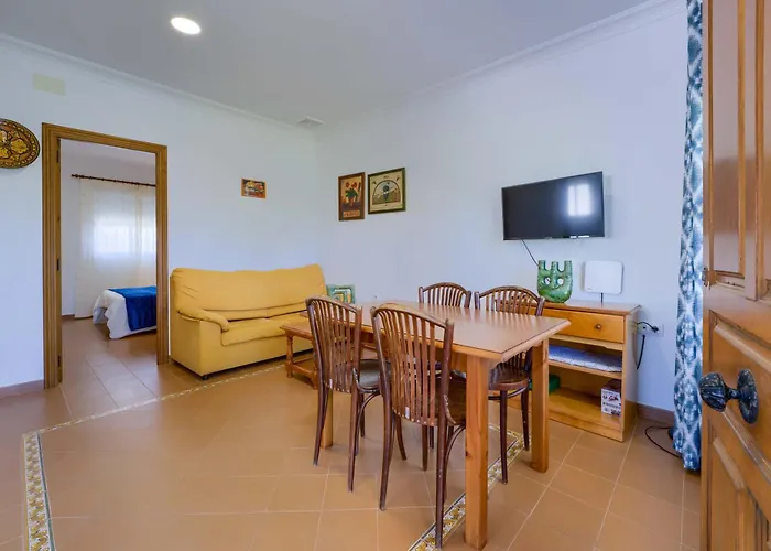 Maison d'hôtes Del Faro *