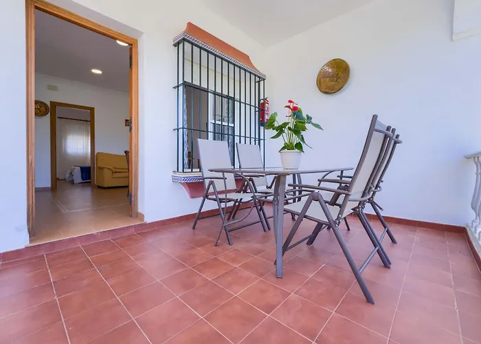 Del Faro Affittacamere Conil De La Frontera