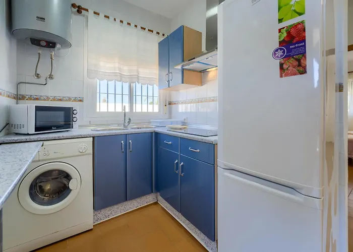 Gasthof Del Faro Conil De La Frontera