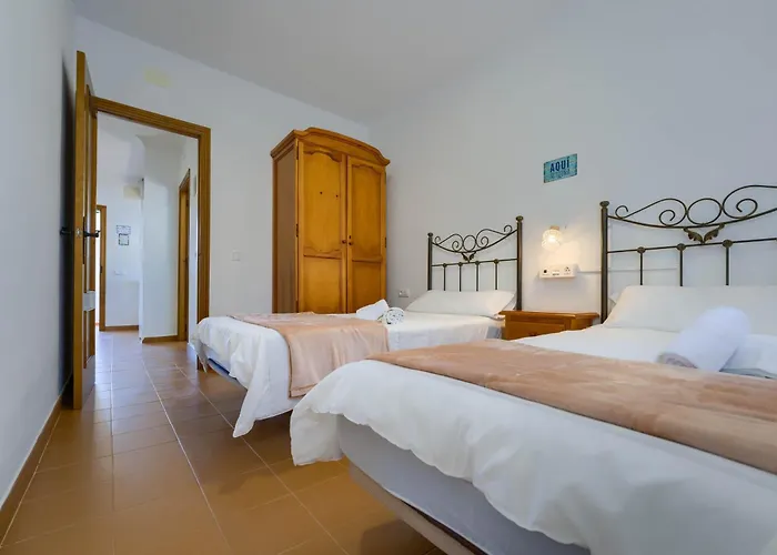 Del Faro Conil De La Frontera