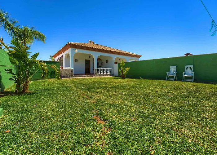 Del Faro * Conil De La Frontera