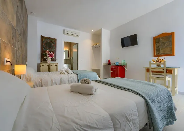 Del Faro * Кониль-де-ла-Фронтера