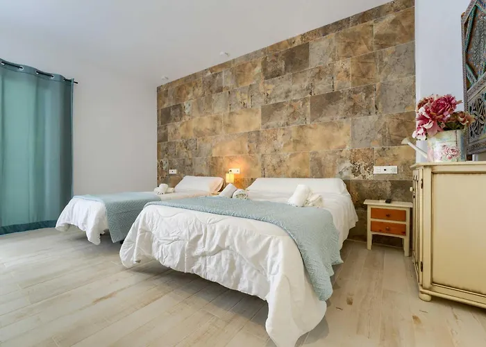 Del Faro Maison d'hôtes