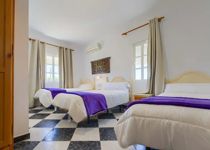 Maison d'hôtes Del Faro