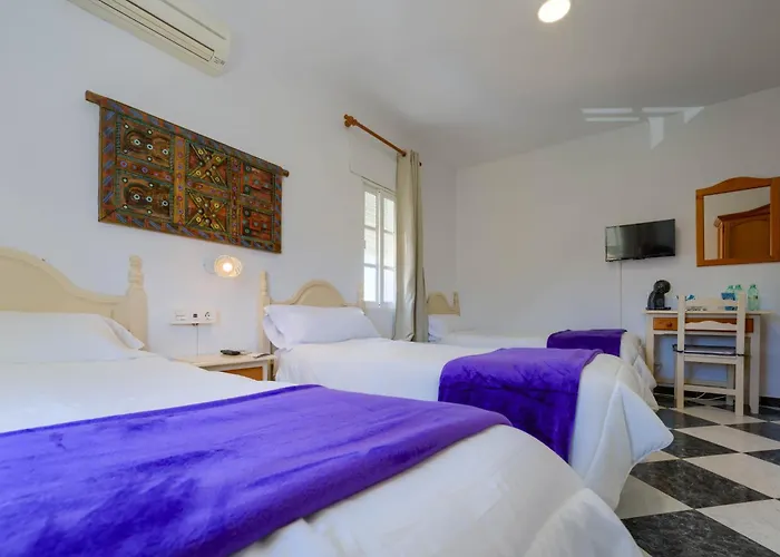 Del Faro Гостевой дом *