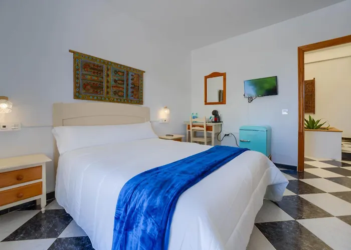 Гостевой дом Del Faro