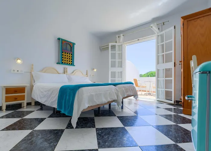 Maison d'hôtes Del Faro *