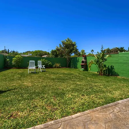 Гостьовий будинок Del Faro