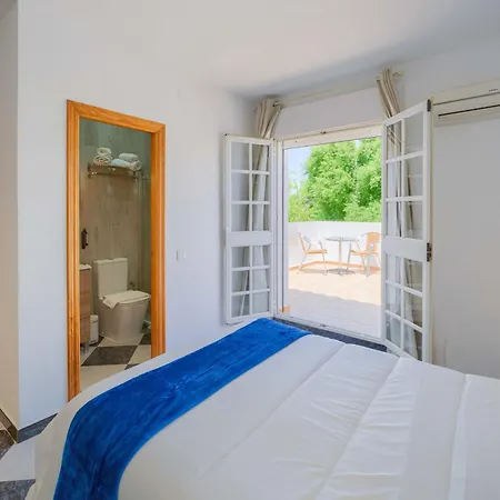 Del Faro Πανσιόν Conil De La Frontera