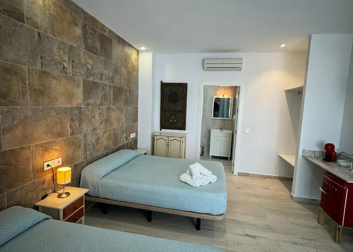 Pensjonat Del Faro *