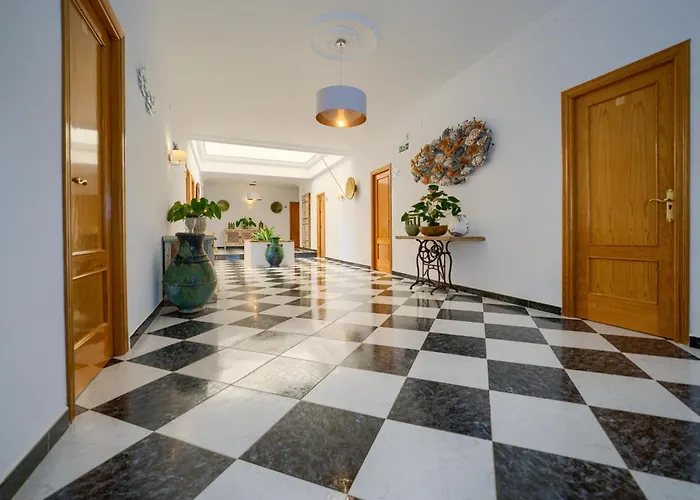 Del Faro * Conil De La Frontera