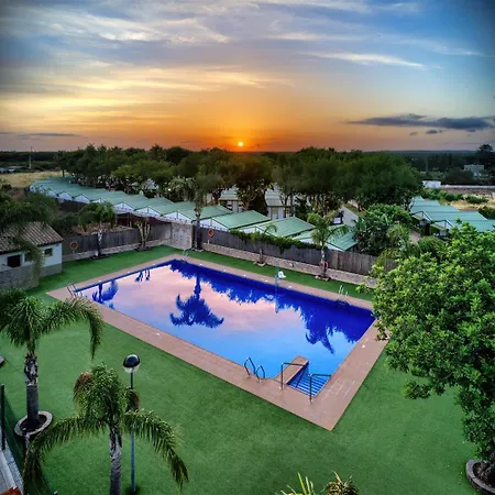 Del Faro קוניל דה לה פרונטרה