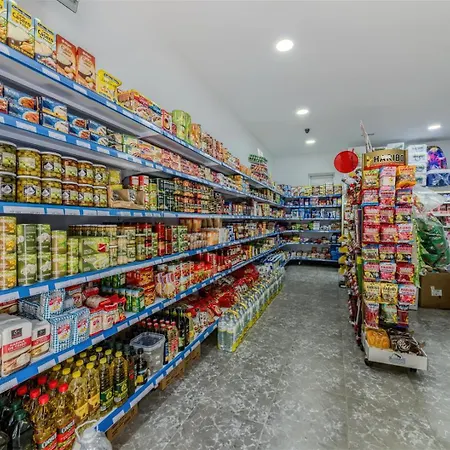 בית הארחה Del Faro *